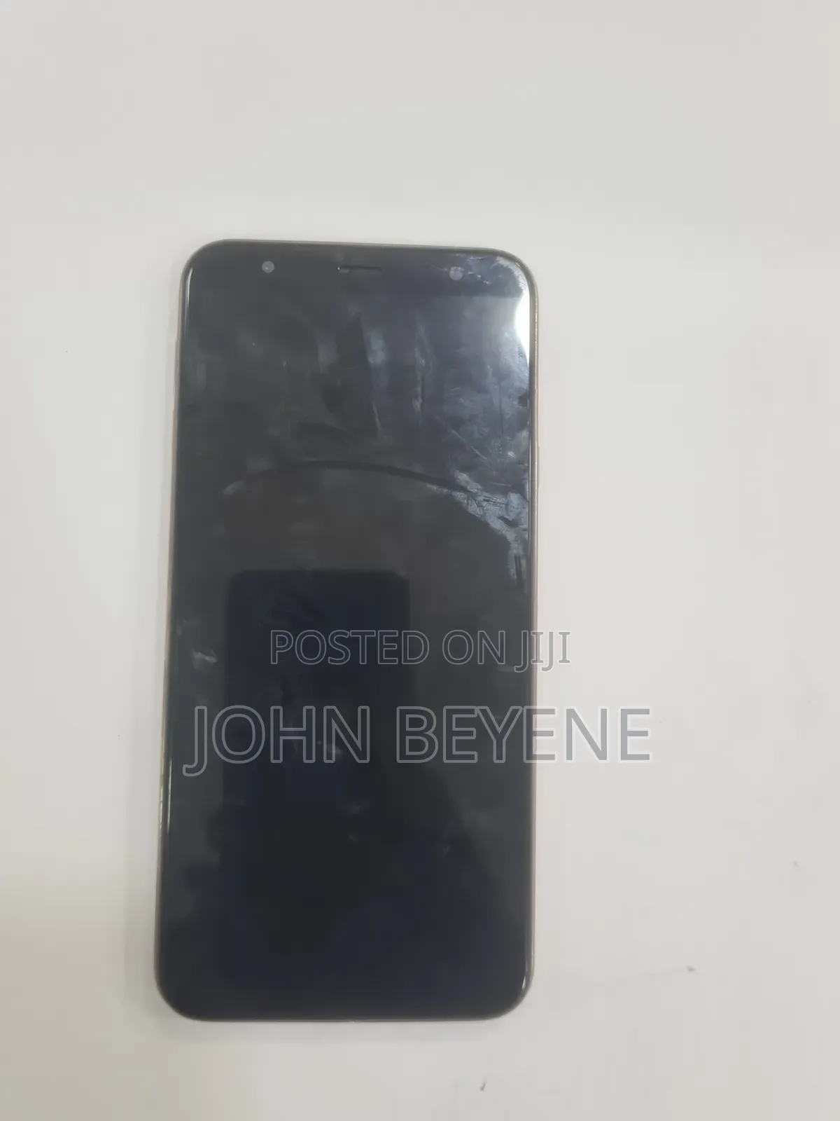 Samsung Galaxy J4 Plus 32 GB Bronze