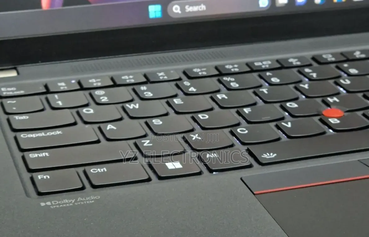 New Laptop Lenovo ThinkPad L380 8GB Intel Core i5 SSD 512GB