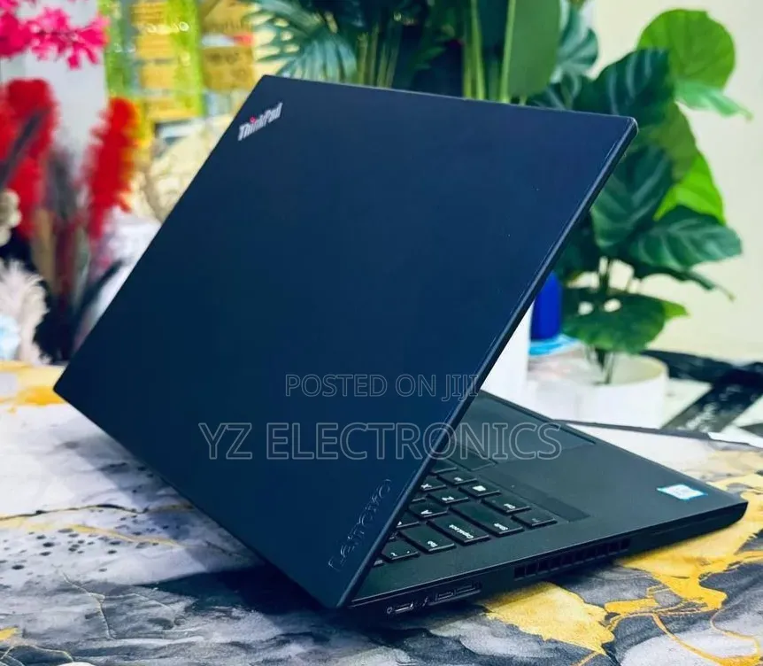 New Laptop Lenovo ThinkPad L380 8GB Intel Core i5 SSD 512GB