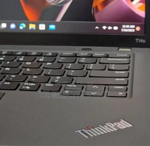 New Laptop Lenovo ThinkPad L380 8GB Intel Core i5 SSD 512GB