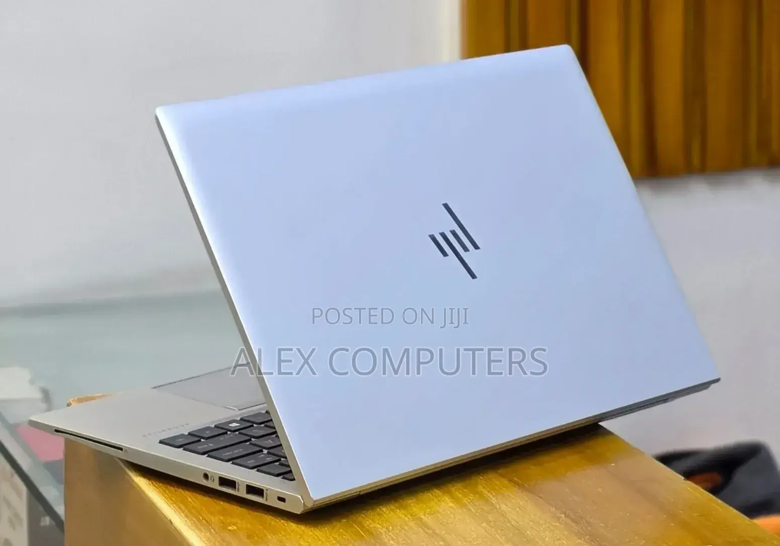 New Laptop HP EliteBook 840 G7 16GB Intel Core i7 SSD 512GB