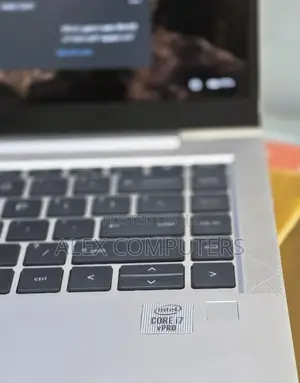 New Laptop HP EliteBook 840 G7 16GB Intel Core i7 SSD 512GB