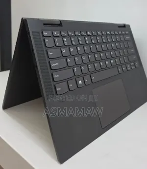 New Laptop Lenovo Yoga 330 16GB Intel Core i5 SSD 512GB