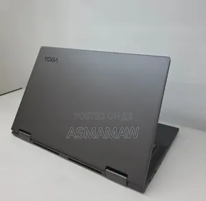 New Laptop Lenovo Yoga 330 16GB Intel Core i5 SSD 512GB