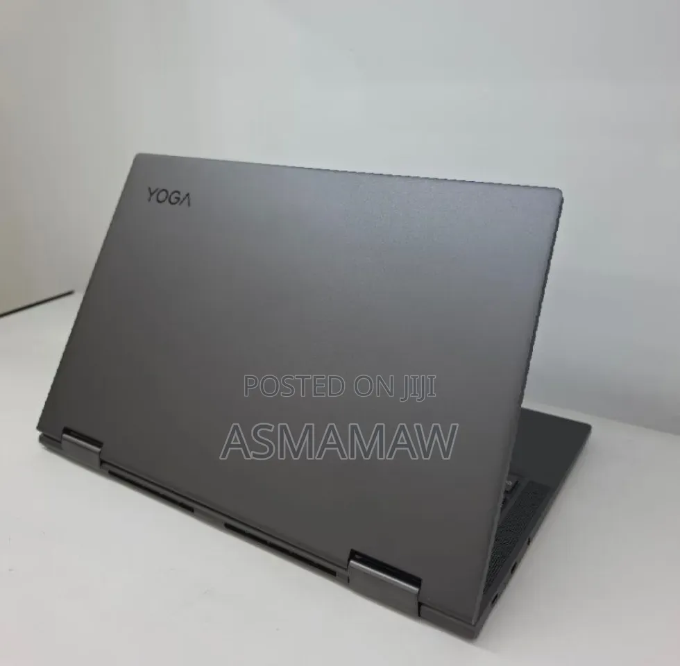 New Laptop Lenovo Yoga 330 16GB Intel Core i5 SSD 512GB
