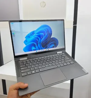 New Laptop Lenovo Yoga 330 16GB Intel Core i5 SSD 512GB