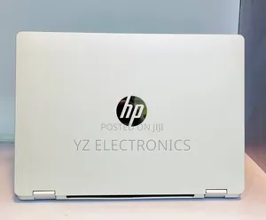New Laptop HP OmniBook 5 Flip 16GB Intel Core i7 SSD 512GB