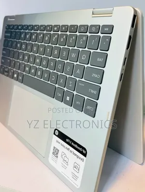 New Laptop HP OmniBook 5 Flip 16GB Intel Core i7 SSD 512GB