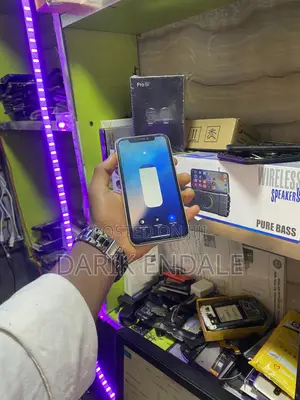 Apple iPhone 11 64 GB White
