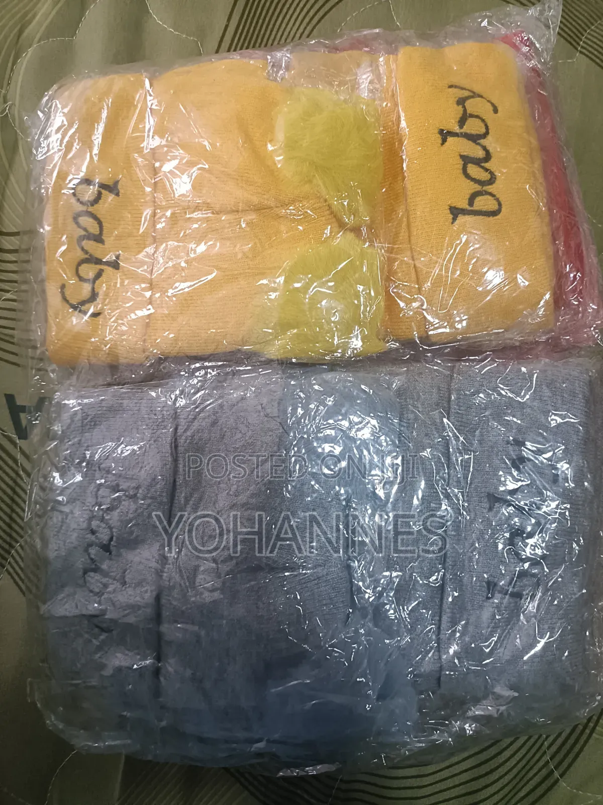 Children Cape