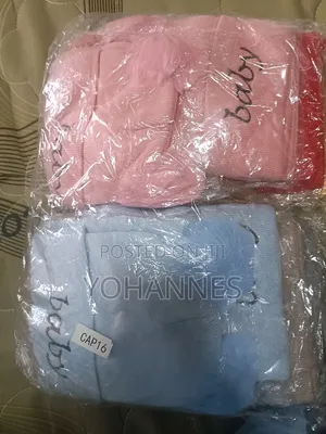 Children Cape