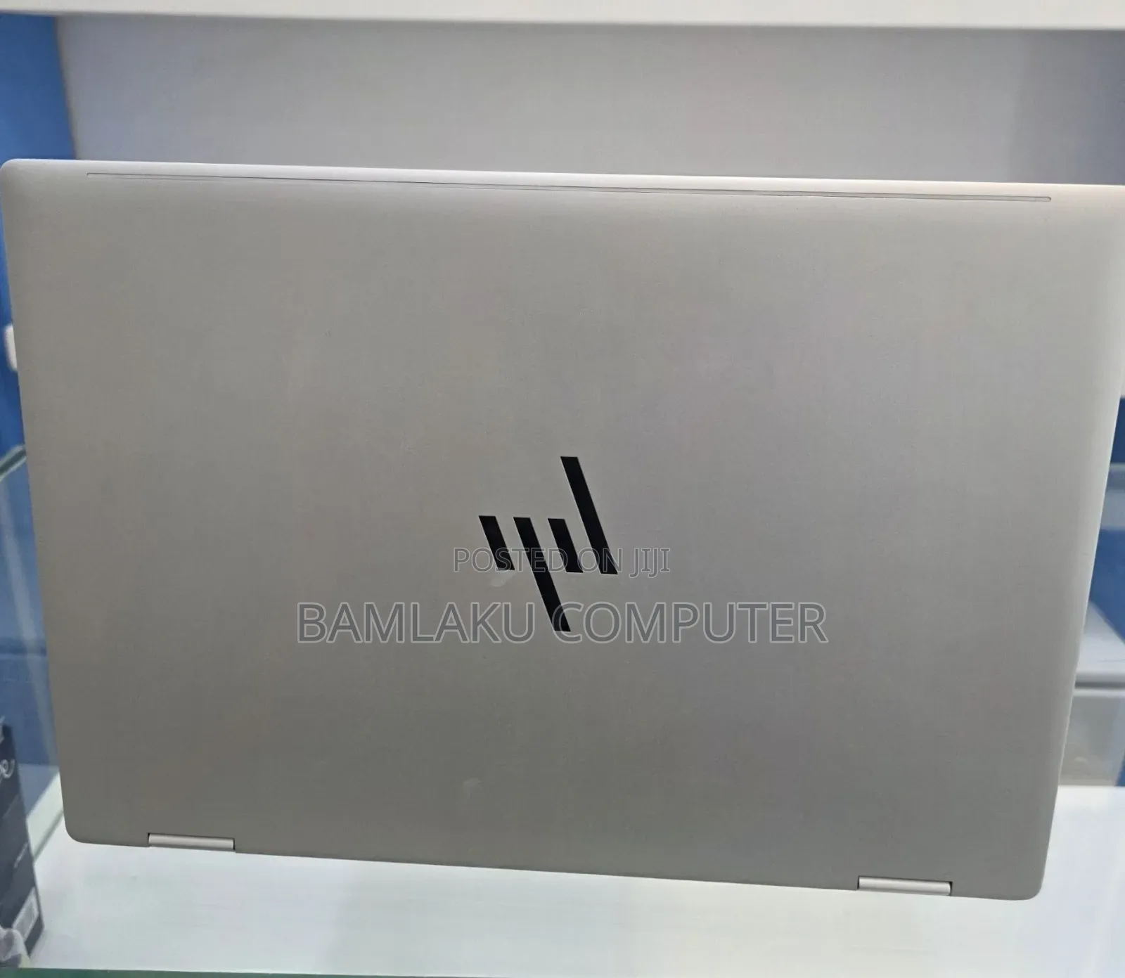 New Laptop HP Envy 15 16GB Intel Core 7 SSD 1T