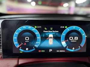Jetour X70 Plus 2022 Blue