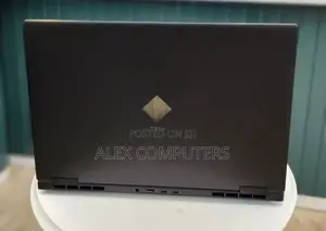 New Laptop HP Omen 16 16GB Intel Core i7 SSD 512GB