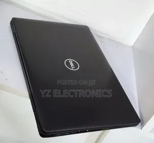 New Laptop Dell Latitude 5400 8GB Intel Core i7 SSD 512GB