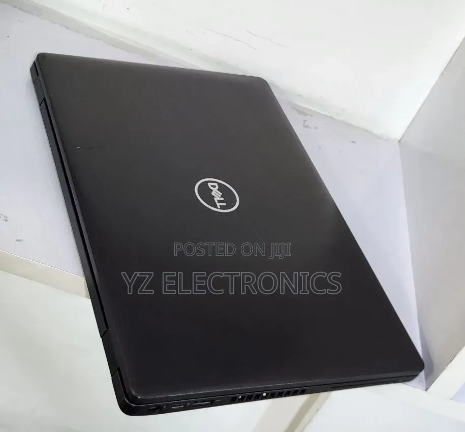 New Laptop Dell Latitude 5400 8GB Intel Core i7 SSD 512GB