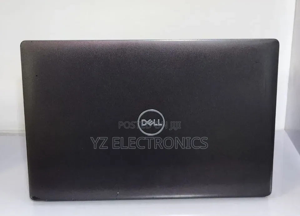 New Laptop Dell Latitude 5400 8GB Intel Core i7 SSD 512GB