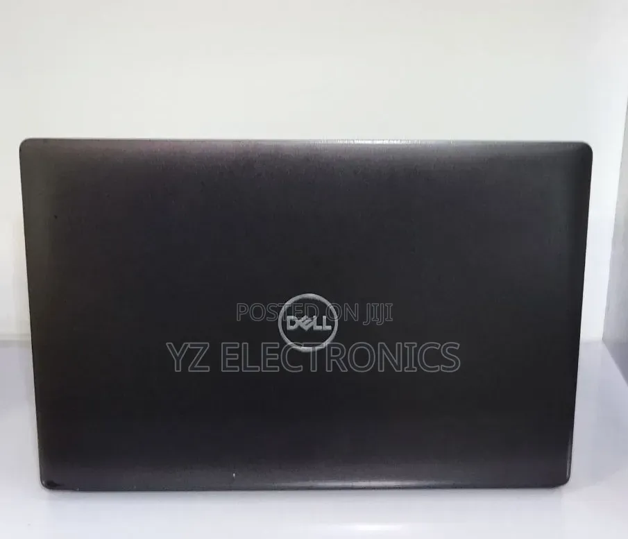 New Laptop Dell Latitude 5400 8GB Intel Core i7 SSD 512GB