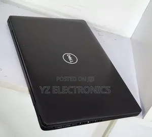 New Laptop Dell Latitude 5400 8GB Intel Core i7 SSD 512GB