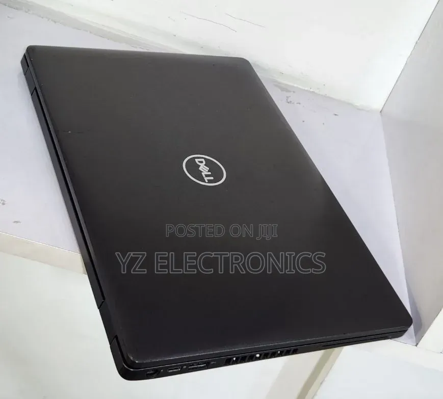 New Laptop Dell Latitude 5400 8GB Intel Core i7 SSD 512GB
