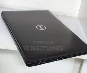New Laptop Dell Latitude 5400 8GB Intel Core i7 SSD 512GB