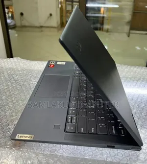 New Laptop Lenovo Yoga 7 15ITL5 16GB AMD Ryzen 7 SSD 512GB