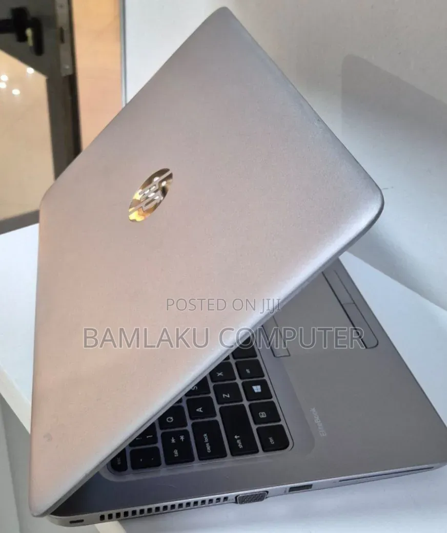 New Laptop HP EliteBook 840 G3 8GB Intel Core i5 SSD 256GB