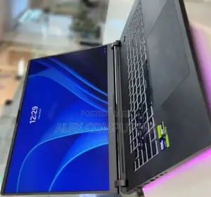 New Laptop Asus ROG Strix G17 32GB Intel Core Ultra 9 SSD 2T