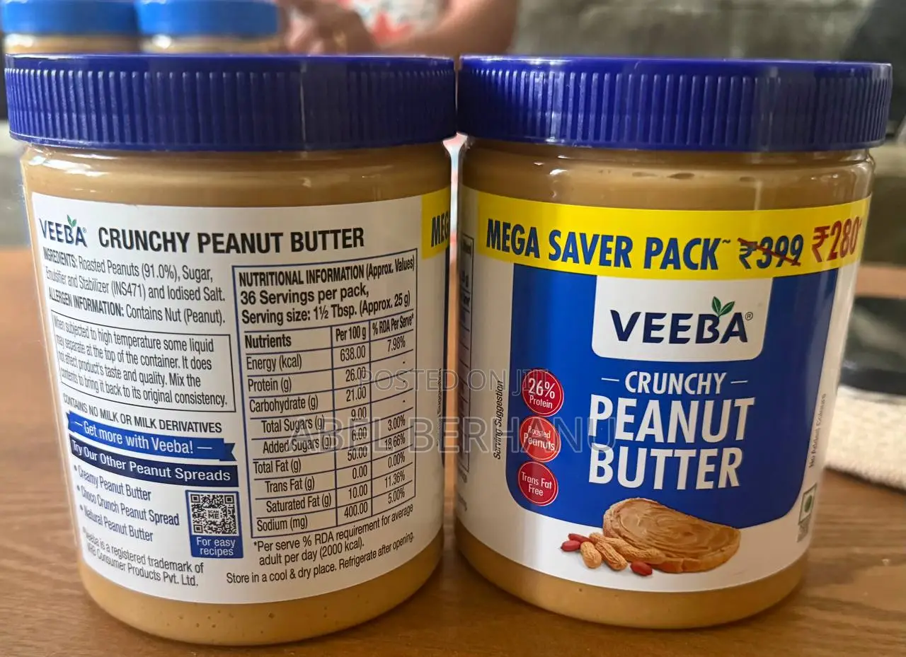 Peanut Butter