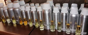 Oil Perfume(ሽቶ)