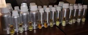 Oil Perfume(ሽቶ)