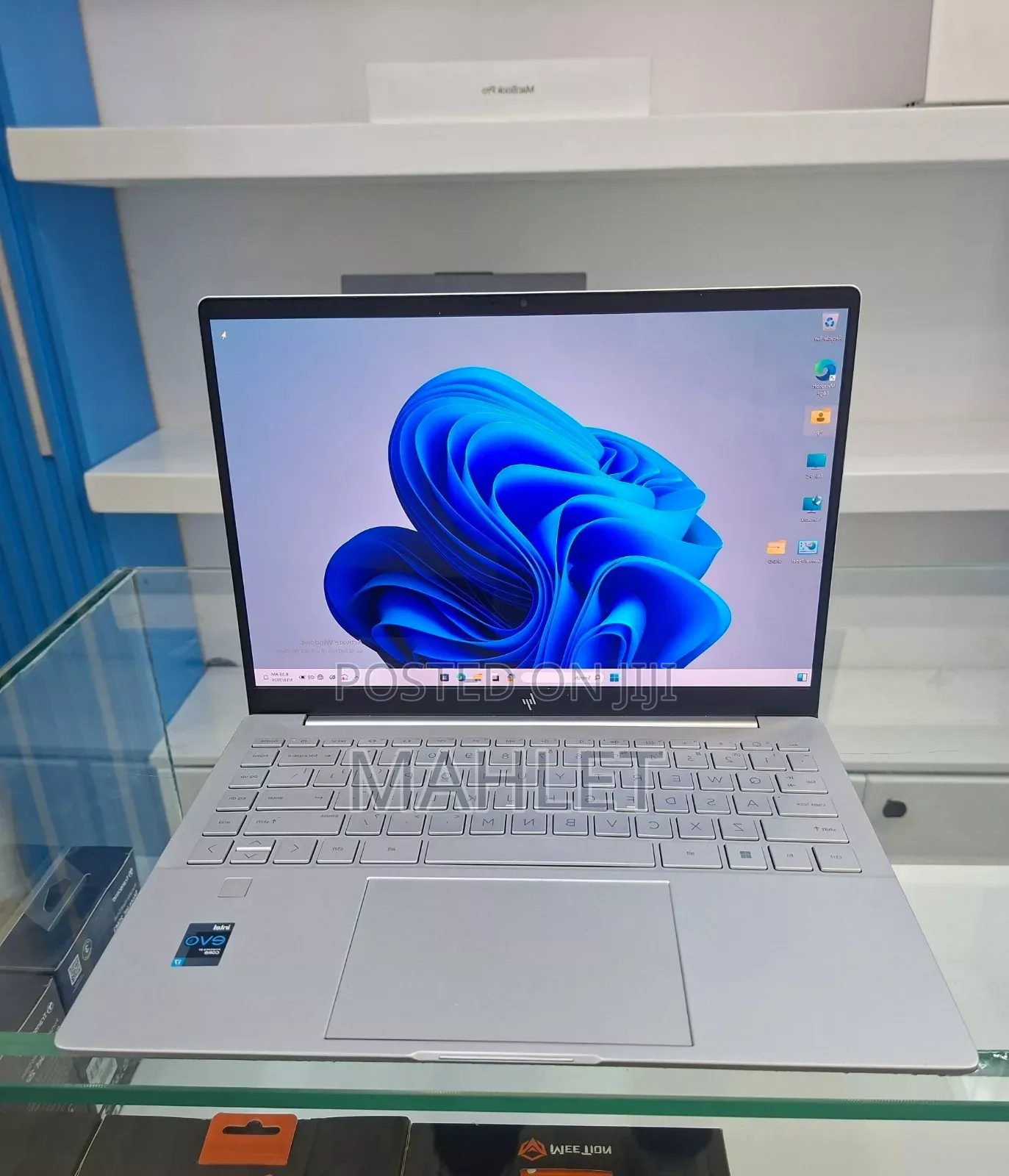 New Laptop HP Pavilion 15 16GB Intel Core i7 SSD 1T