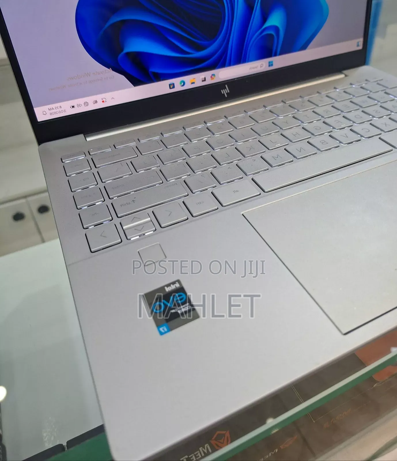 New Laptop HP Pavilion 15 16GB Intel Core i7 SSD 1T