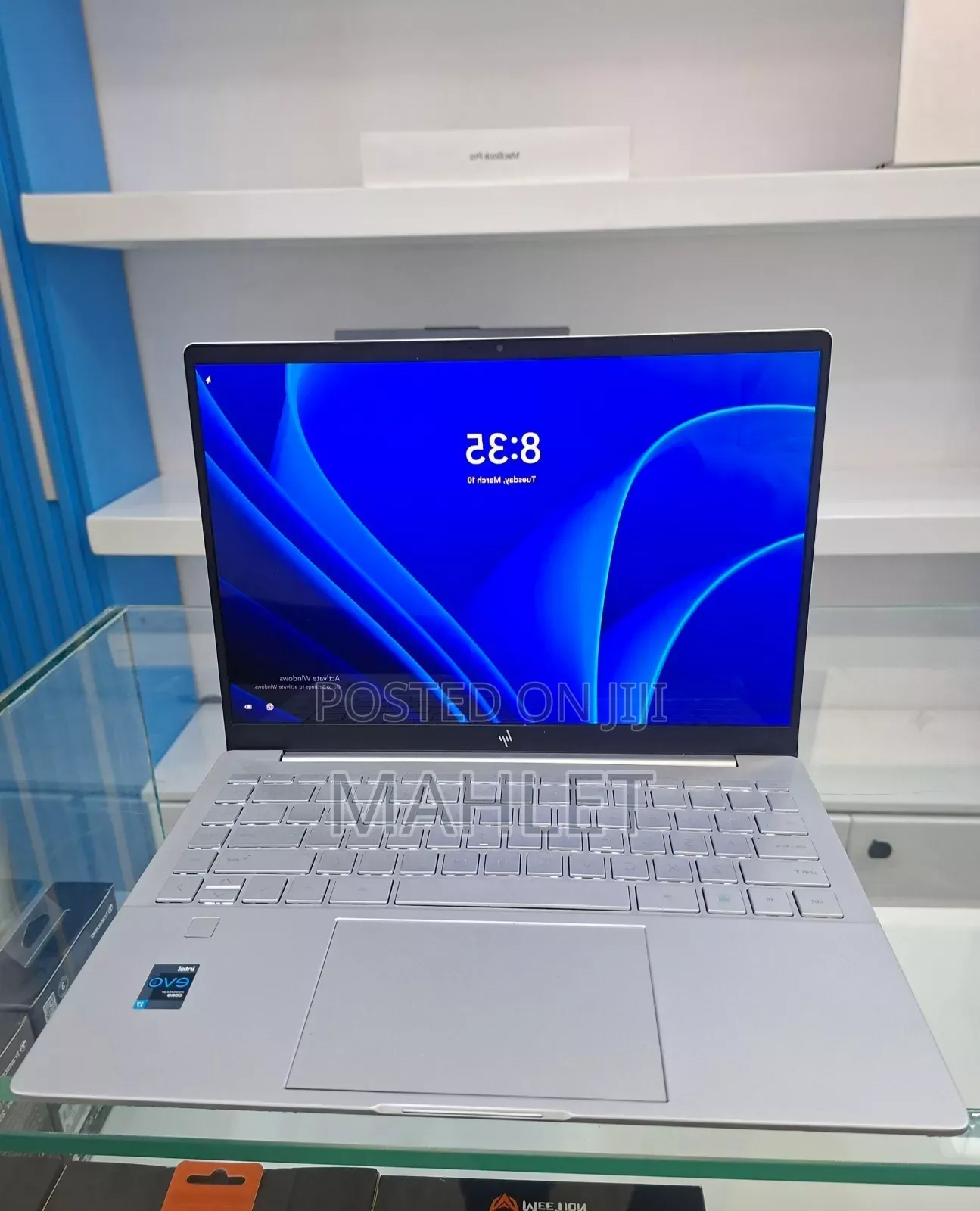 New Laptop HP Pavilion 15 16GB Intel Core i7 SSD 1T