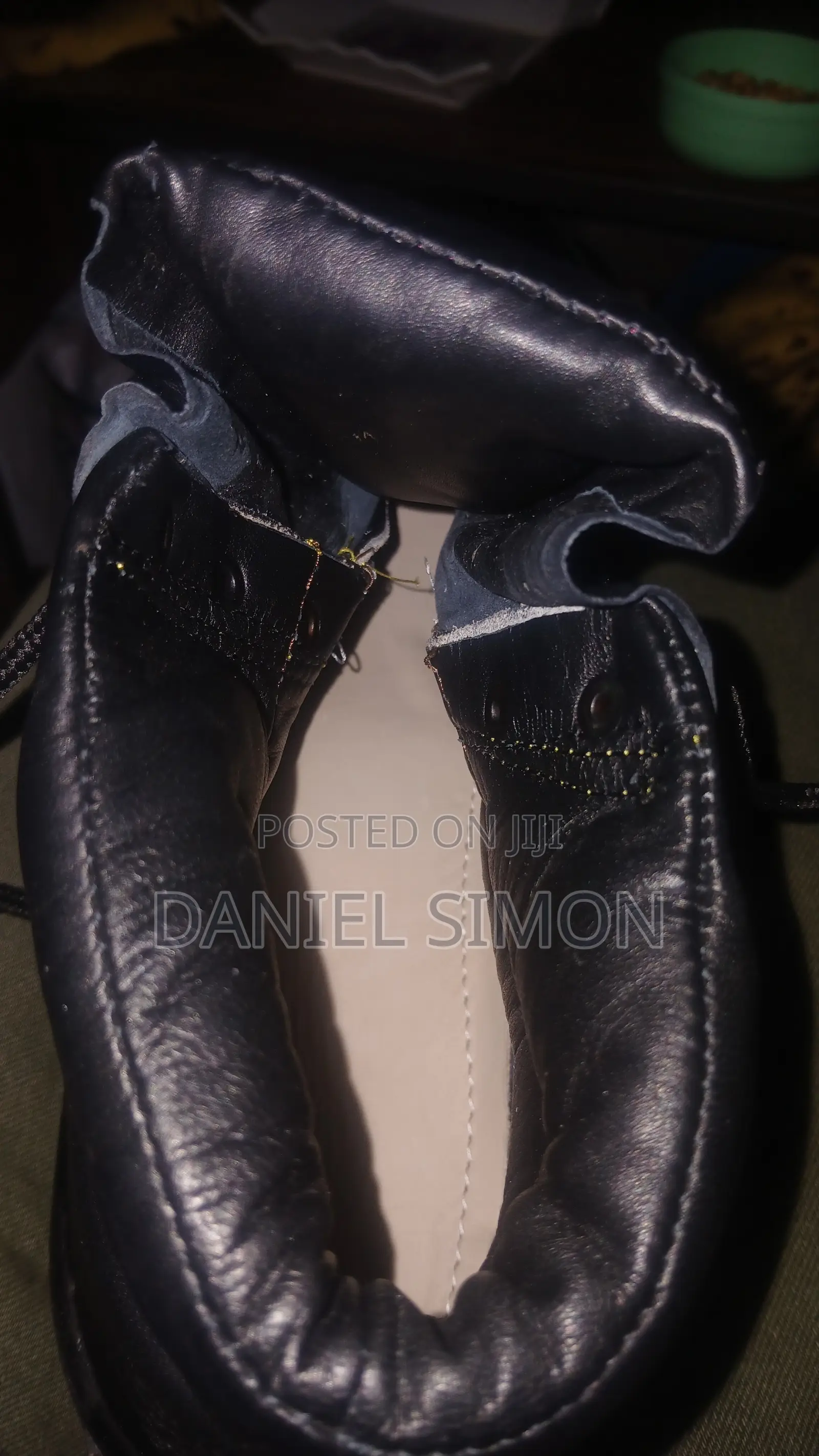 Safety Shose