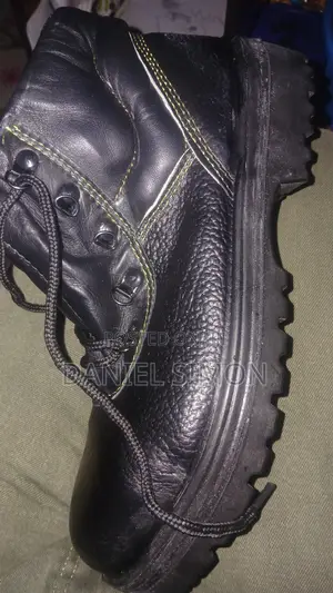 Safety Shose