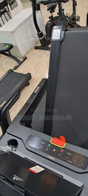 Adidas T19 I Treadmill