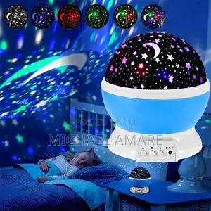 Star Light