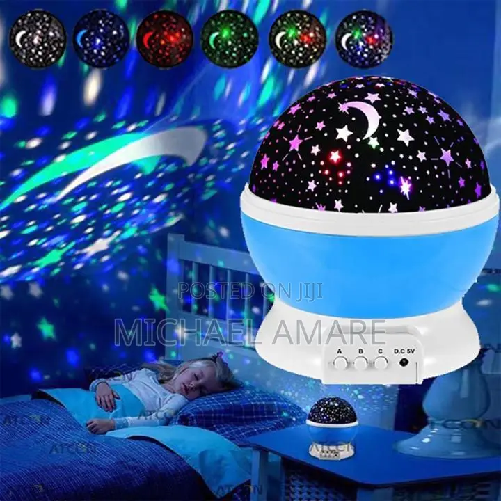 Star Light