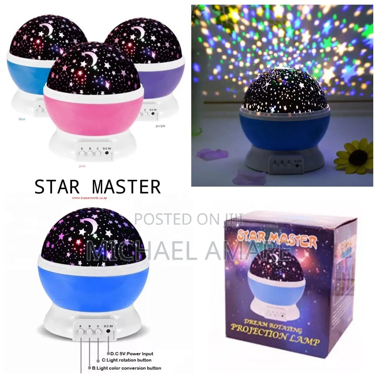 Star Light