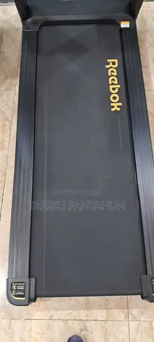 Reebok Fr20 Treadmill