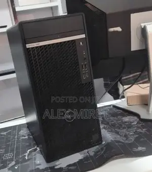 New Desktop Computer Dell Optiplex 7090 8GB Intel Core i7 HDD 1T