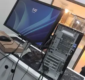 New Desktop Computer Dell Optiplex 7090 8GB Intel Core i7 HDD 1T