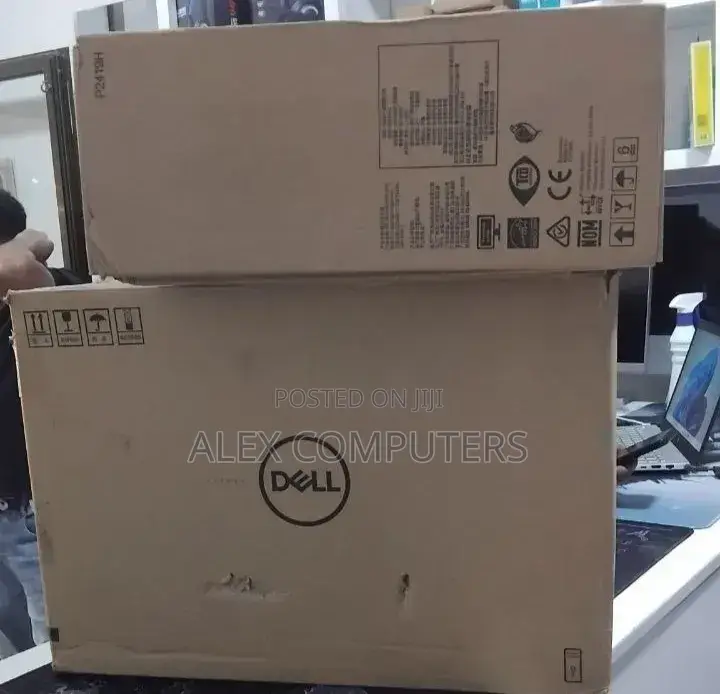 New Desktop Computer Dell Optiplex 7050 8GB Intel Core i7 HDD 1T