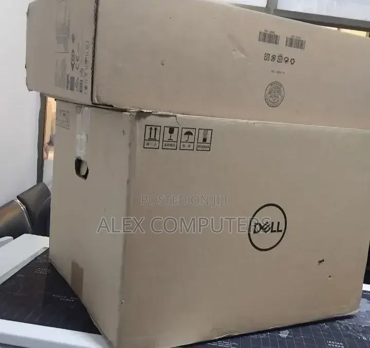 New Desktop Computer Dell Optiplex 7050 8GB Intel Core i7 HDD 1T