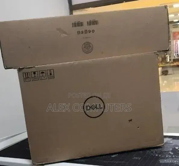 New Desktop Computer Dell Optiplex 7050 8GB Intel Core i7 HDD 1T