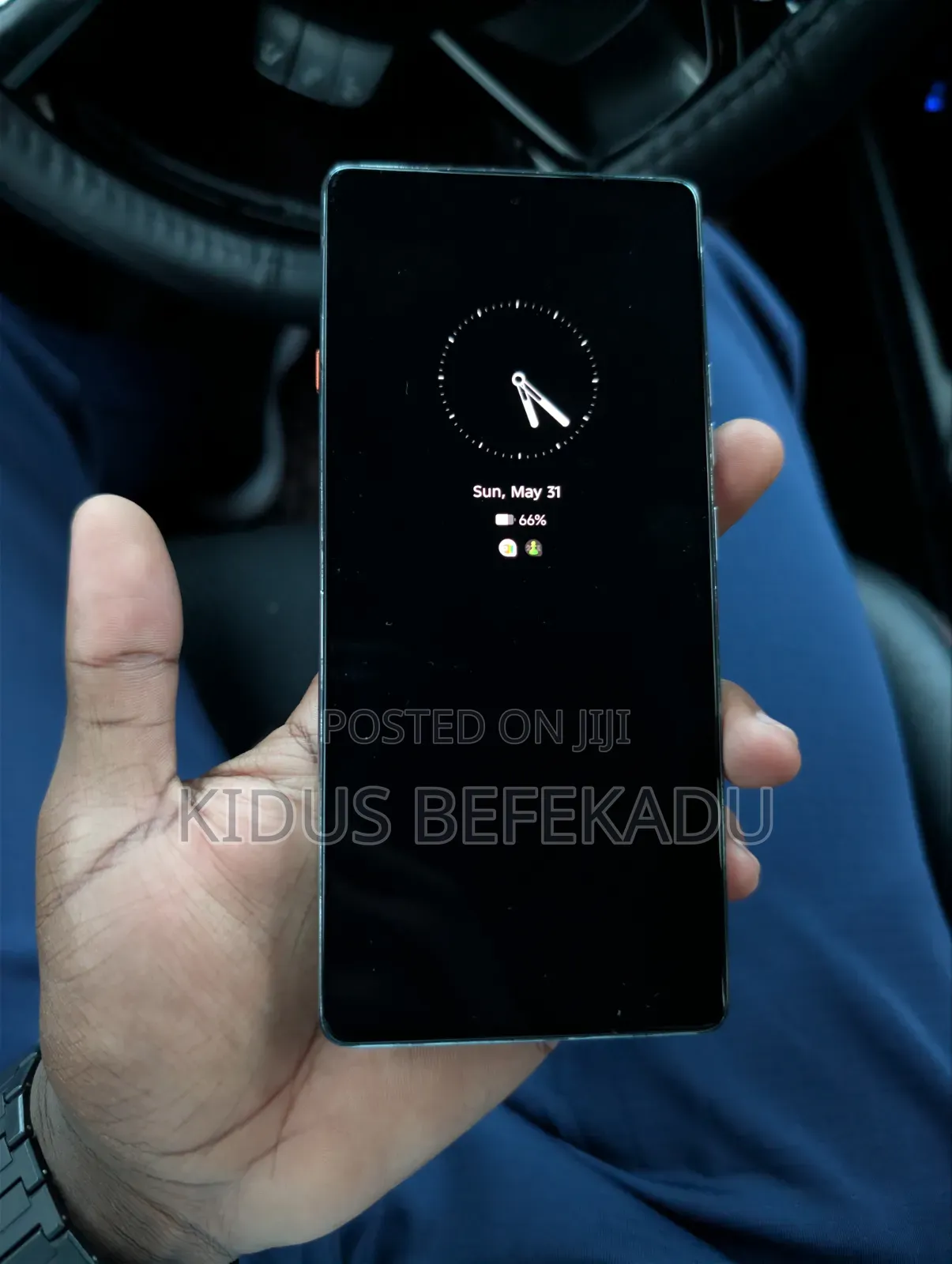 Tecno Camon 40 256 GB Silver