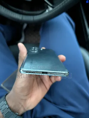 Tecno Camon 40 256 GB Silver