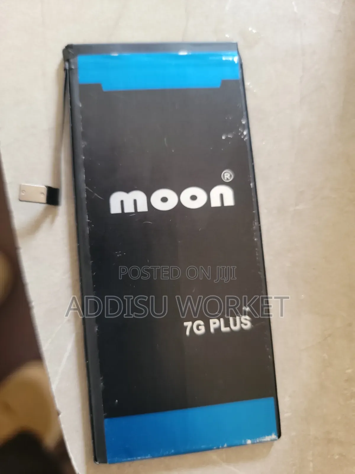Apple iPhone 7 Plus 32 GB Blue