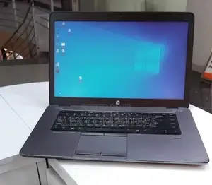 New Laptop HP EliteBook 850 G1 8GB Intel Core i7 HDD 1T